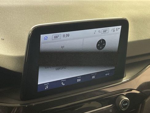 Used 2024 Ford Escape ST-Line image 16