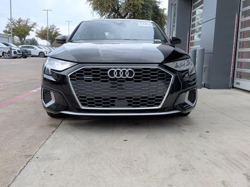 Used 2022 Audi A3 2.0T Premium image 3