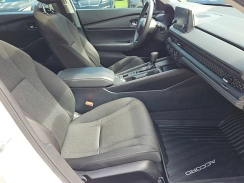 Used 2024 Honda Accord EX image 15