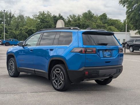 New 2026 Jeep Cherokee Limited AWD/4WD image 5