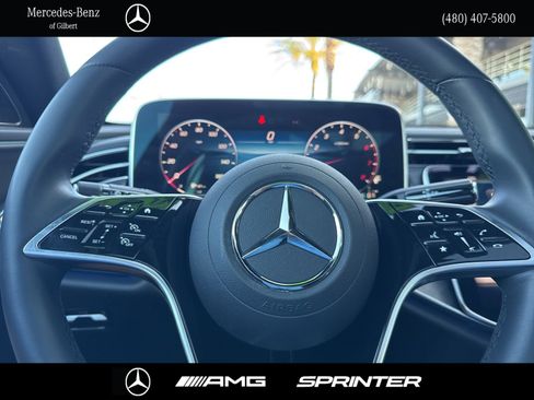 Used 2024 Mercedes-Benz E 450 4MATIC All-Terrain Wagon image 29