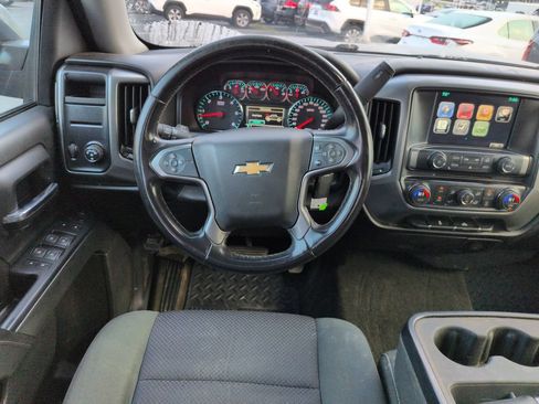Used 2015 Chevrolet Silverado 1500 LT w/ All Star Edition RWD image 13