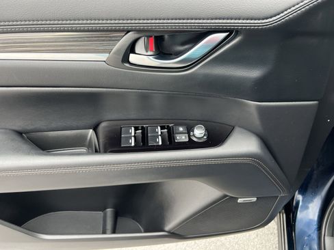 Used 2023 MAZDA CX-5 AWD 2.5 S w/ Premium Plus Pkg image 15