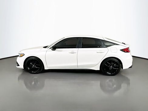 Used 2023 Honda Civic Sport image 5