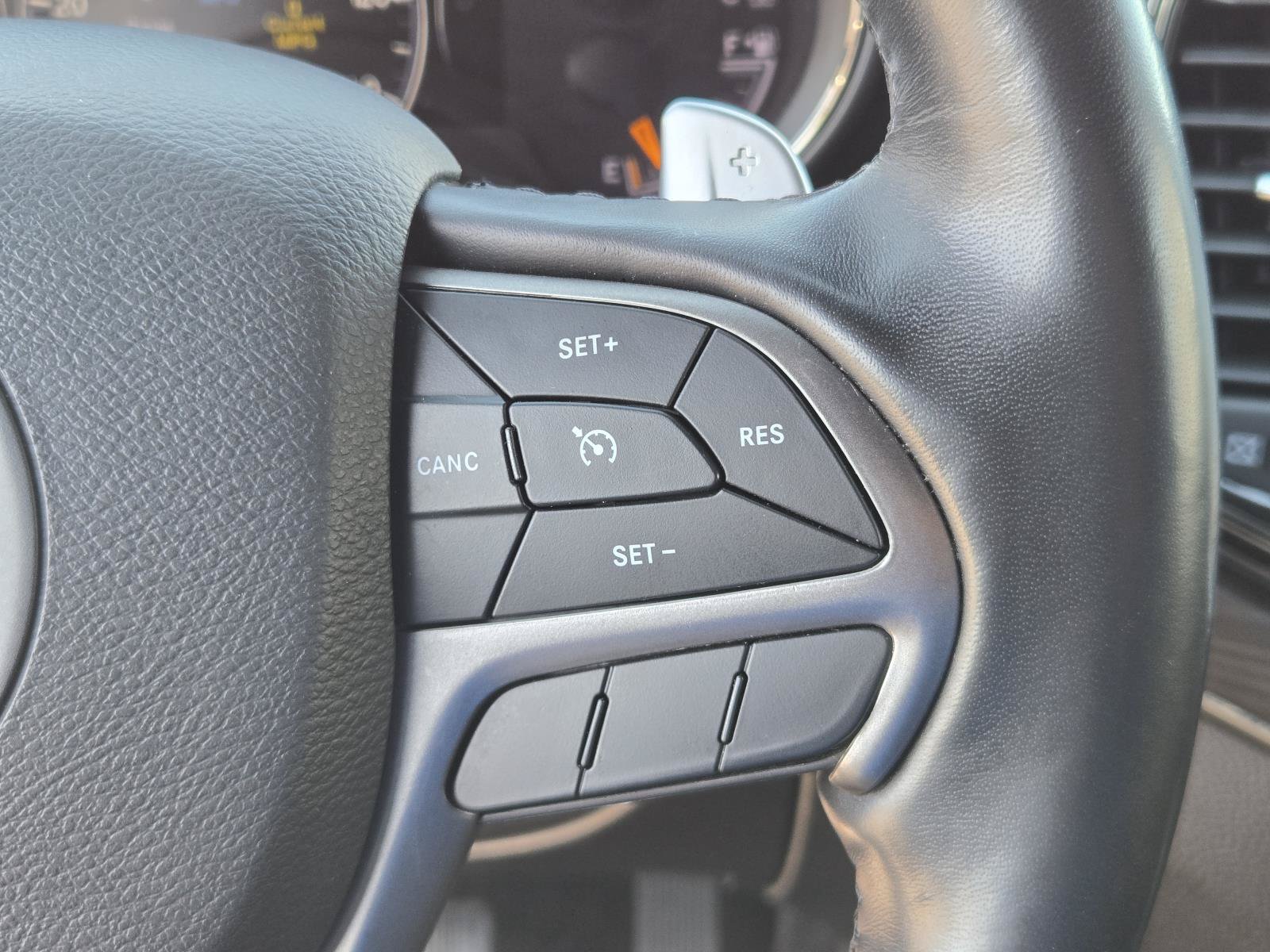 Used 2021 Jeep Grand Cherokee Limited X RWD image 19