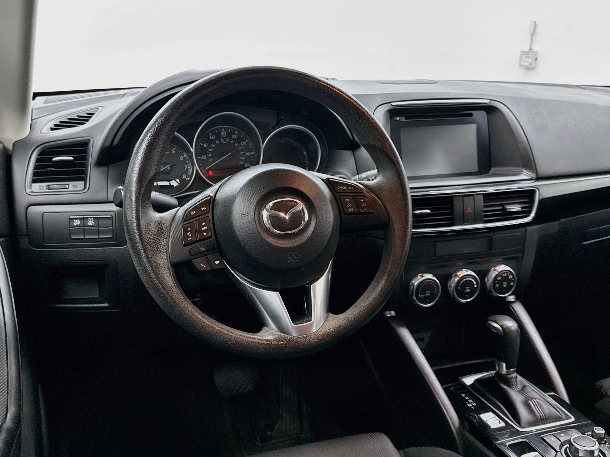 Used 2016 MAZDA CX-5 Sport FWD image 17