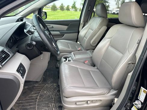 Used 2012 Honda Odyssey EX-L image 16