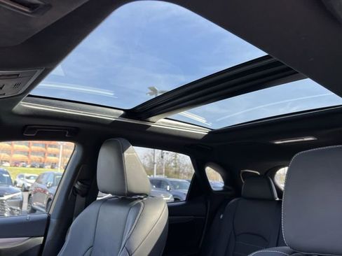 Used 2022 Lexus RX 350 F Sport w/ Accessory Package image 20