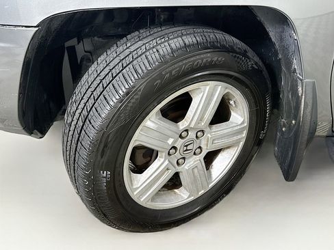 Used 2009 Honda Ridgeline RTL image 24