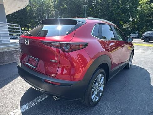 Used 2025 MAZDA CX-30 AWD 2.5 S w/ Preferred Package image 5