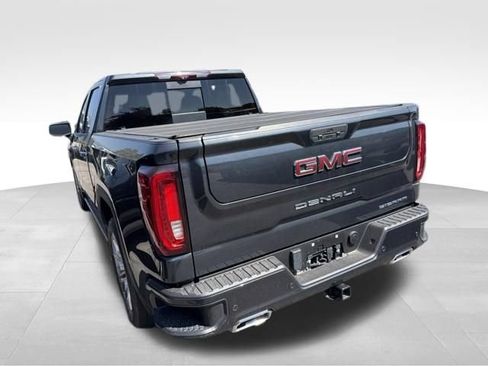 Used 2021 GMC Sierra 1500 Denali w/ Denali Ultimate Package AWD/4WD image 12