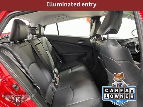 Used 2019 Toyota Prius L Eco image 23