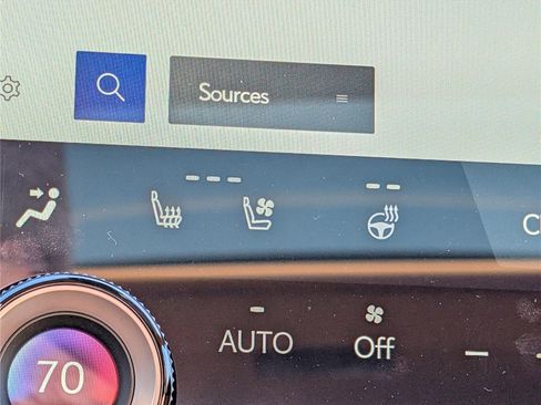 New 2026 Lexus NX 350 AWD w/ Luxury Package image 23