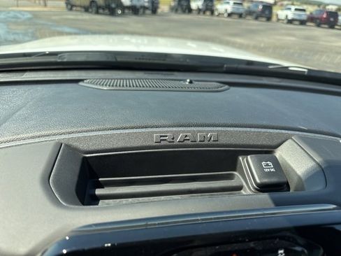 New 2026 RAM 3500 Tradesman image 35