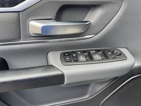 Used 2023 RAM 1500 Big Horn w/ Trailer Tow Group image 18