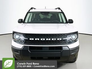 New 2026 Ford Bronco Sport Big Bend AWD/4WD video 2