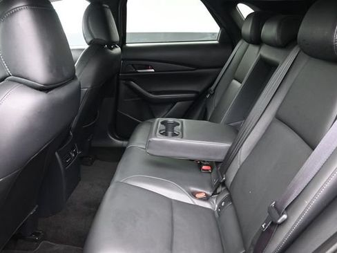 Used 2024 MAZDA CX-30 AWD 2.5 S w/ Select Sport Pkg image 21