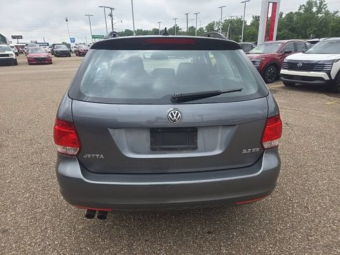 Used 2013 Volkswagen Jetta SE FWD image 6