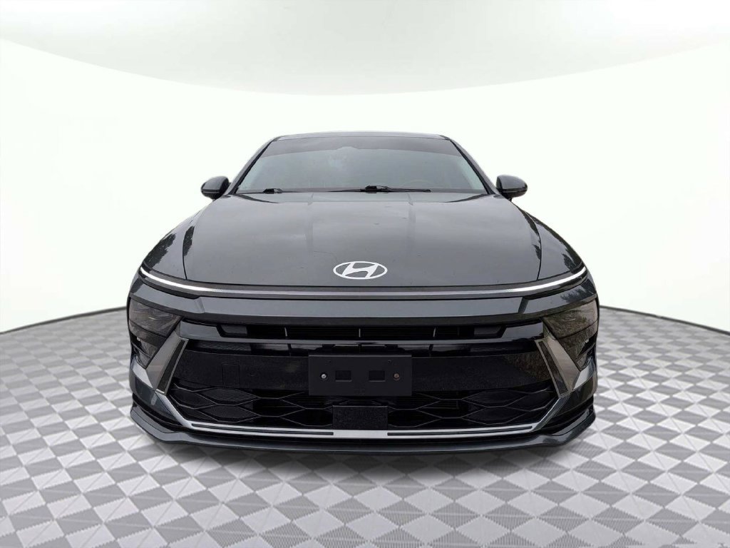 Used 2025 Hyundai Sonata SEL FWD image 8