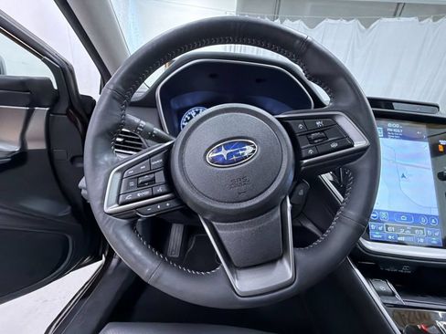 Used 2024 Subaru Outback Touring XT AWD/4WD image 25