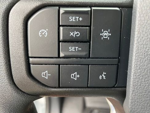 New 2025 Ford F350 XL w/ XL Chrome Package image 16