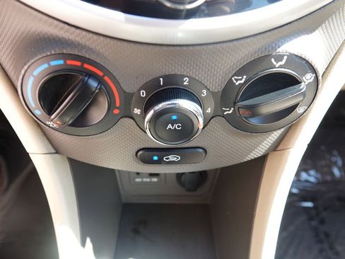 Used 2012 Hyundai Accent GLS w/ Premium Pkg 3 image 24