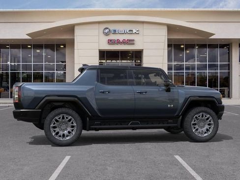 New 2026 GMC Hummer EV 4x4 Crew Cab image 5