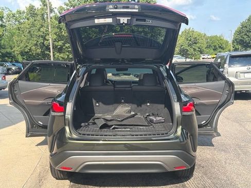 Used 2025 Lexus RX 350 AWD w/ Convenience Package image 13