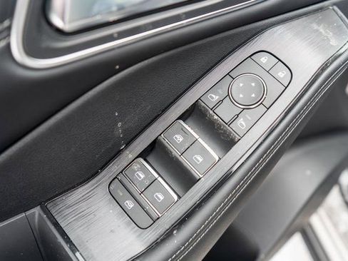 New 2026 Nissan Rogue Platinum image 14