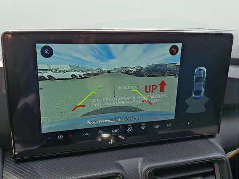 New 2026 Ford Mustang GT RWD image 12