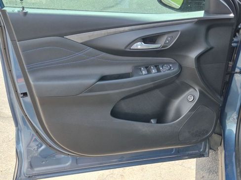 Certified 2024 Buick Envista Sport Touring w/ Convenience I Package FWD image 10