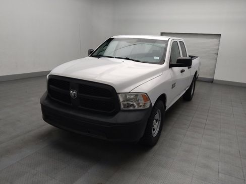 Used 2017 RAM 1500 Tradesman w/ Popular Equipment Group image 15