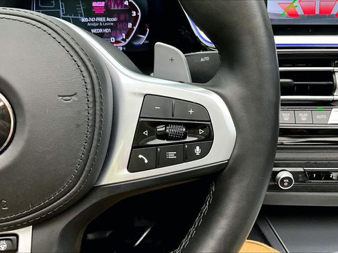 Used 2026 BMW Z4 M40i RWD image 22