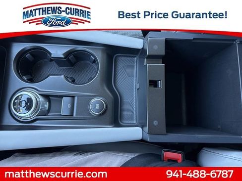 New 2026 Ford Explorer Active image 23