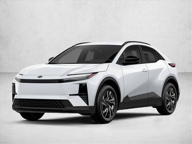 Used 2026 Toyota C-HR AWD/4WD image 29