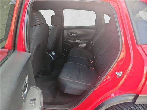 Used 2024 Honda HR-V Sport image 19