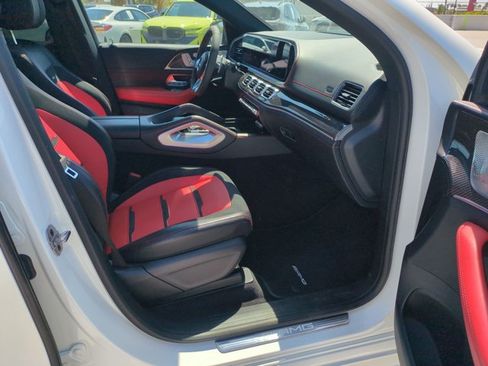 Used 2022 Mercedes-Benz GLE 53 AMG 4MATIC Coupe image 22