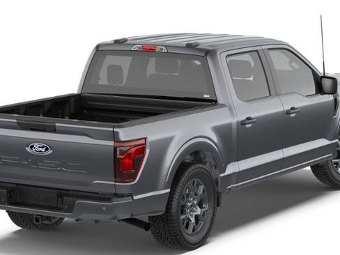 New 2026 Ford F150 STX w/ Equipment Group 200A AWD/4WD image 48