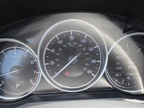 Used 2024 MAZDA CX-5 AWD 2.5 S w/ Select Package image 15