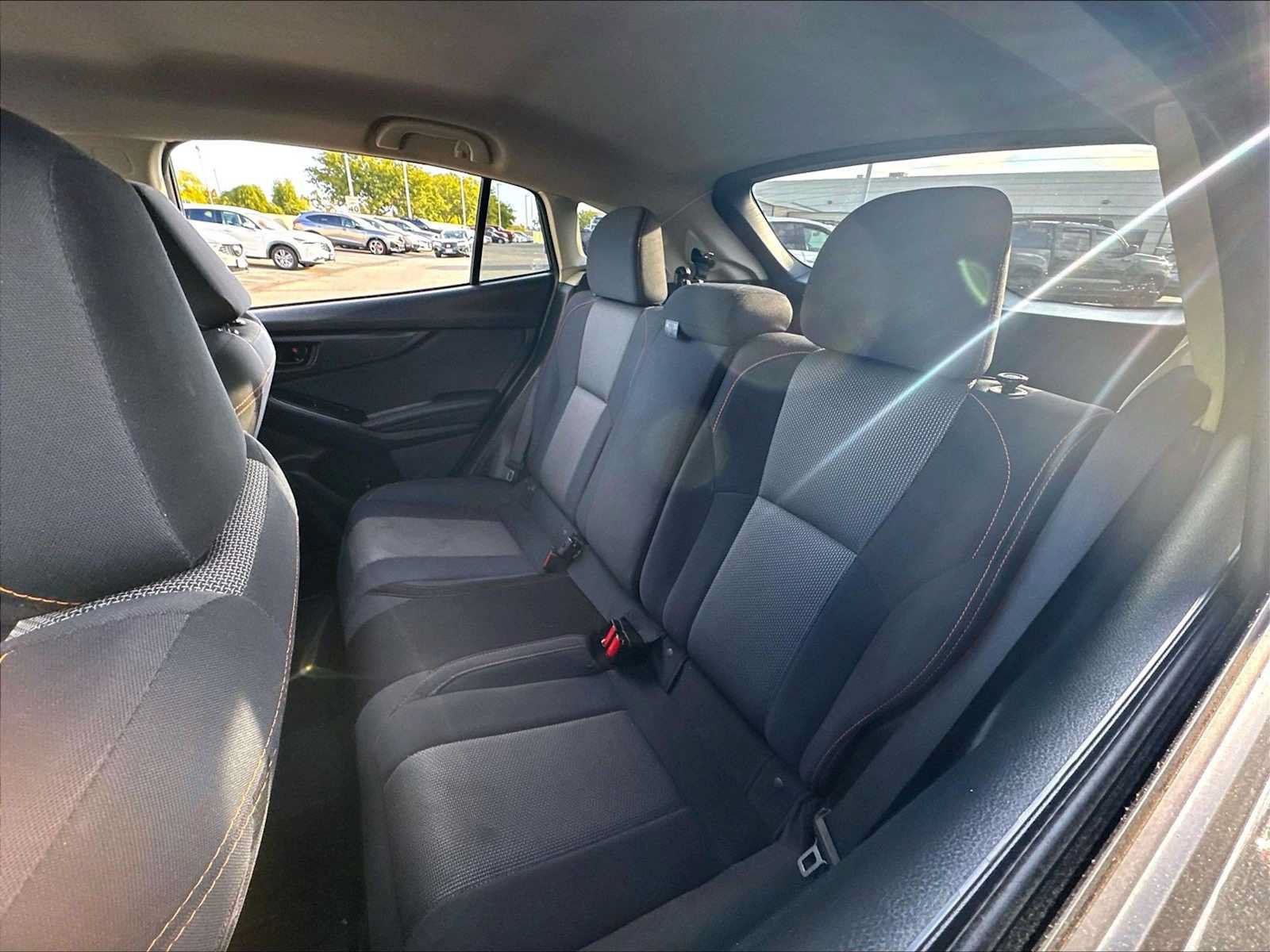 Used 2022 Subaru Crosstrek 2.0i Premium AWD/4WD image 26