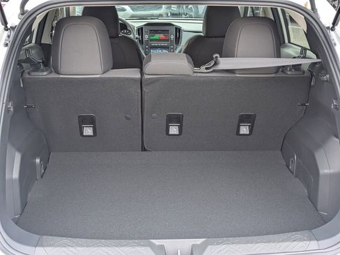 New 2026 Subaru Crosstrek 2.5i image 12