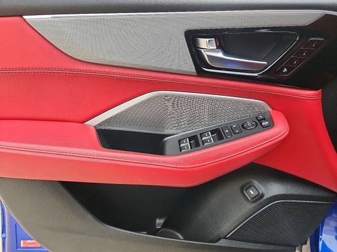 Certified 2023 Acura MDX A-Spec image 14