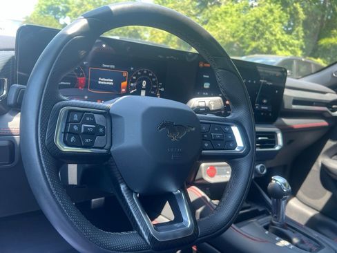 Used 2024 Ford Mustang GT Premium RWD image 25