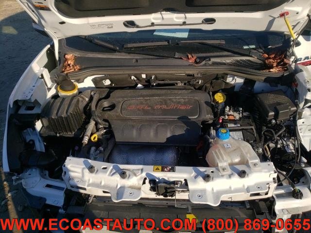 Used 2020 RAM ProMaster City Tradesman FWD image 6