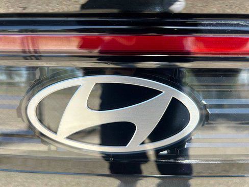 New 2026 Hyundai Sonata SEL FWD image 25