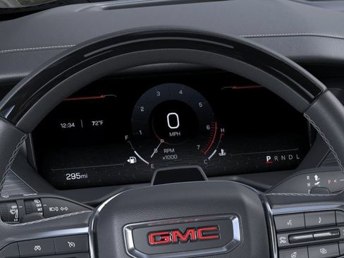 New 2026 GMC Acadia Elevation w/ Super Cruise Package FWD image 20