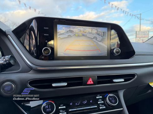 Used 2020 Hyundai Sonata SEL w/ Convenience Package image 32