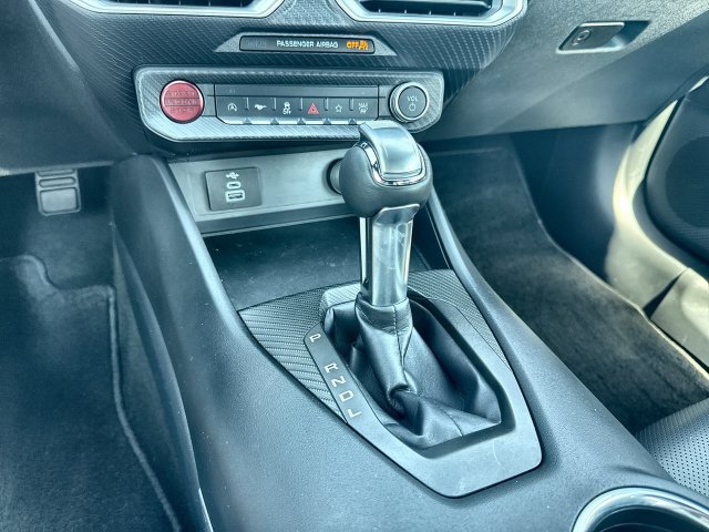 Used 2026 Ford Mustang Premium RWD image 19