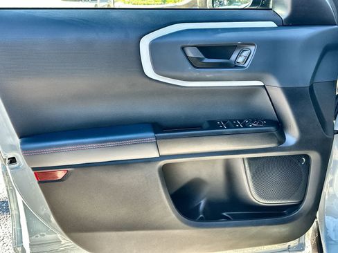 Used 2024 Ford Bronco Sport Heritage w/ Heritage Convenience Package image 28