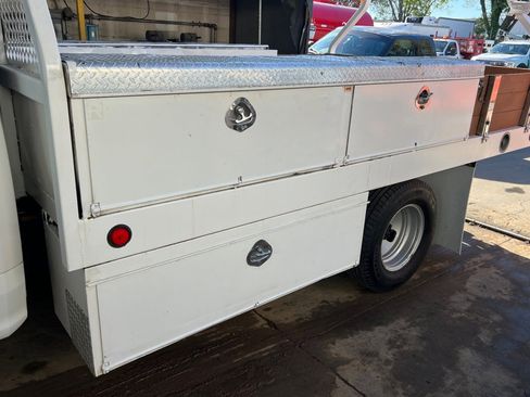 Used 2020 Ford F350 XL w/ Power Equipment Group RWD image 27